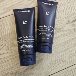 Curology Acne Body Wash